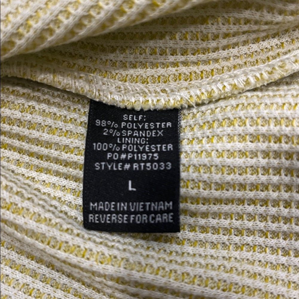 Timing Waffle Button-Down - image 3